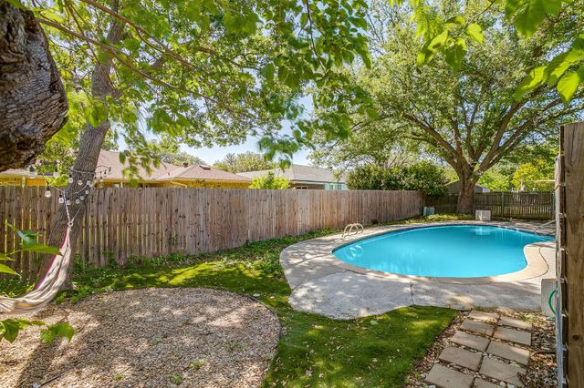 4021 Aragon Drive, Fort Worth, TX 76133