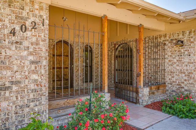 4021 Aragon Drive, Fort Worth, TX 76133