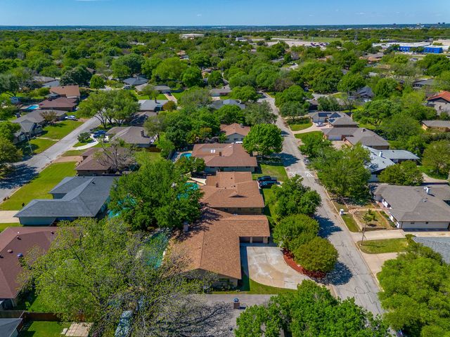 4021 Aragon Drive, Fort Worth, TX 76133