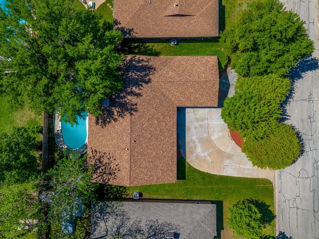 4021 Aragon Drive, Fort Worth, TX 76133