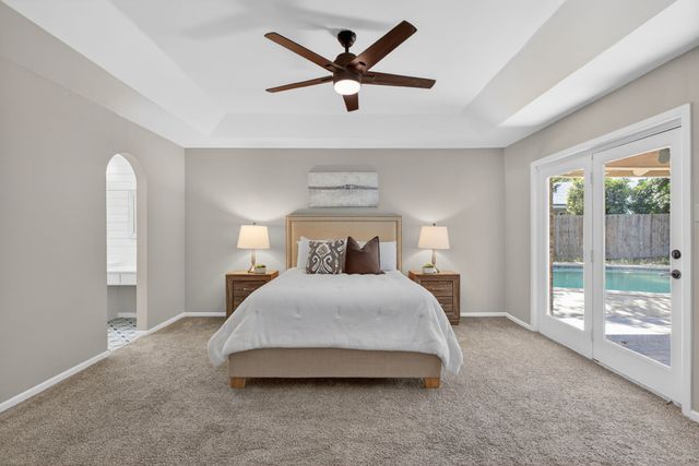 4021 Aragon Drive, Fort Worth, TX 76133