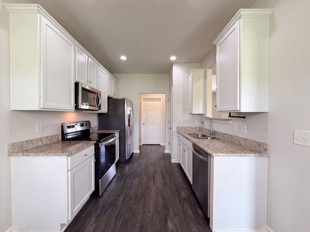 734 Mitscher Dr, Spring Hill, TN 37174