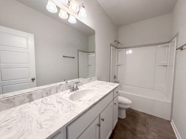 734 Mitscher Dr, Spring Hill, TN 37174