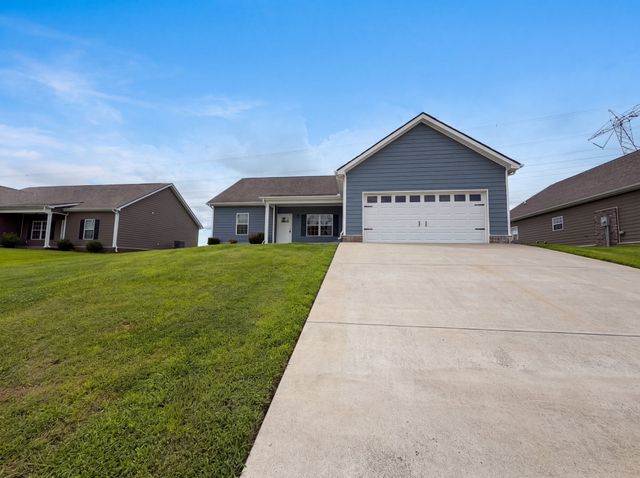 734 Mitscher Dr, Spring Hill, TN 37174
