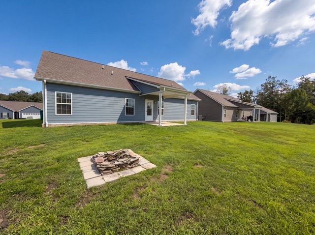 734 Mitscher Dr, Spring Hill, TN 37174