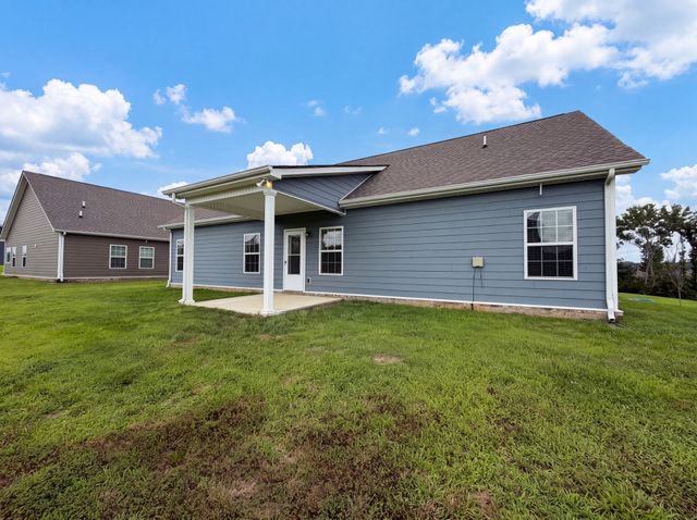 734 Mitscher Dr, Spring Hill, TN 37174