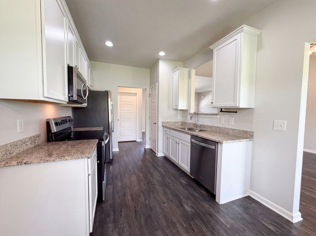 734 Mitscher Dr, Spring Hill, TN 37174