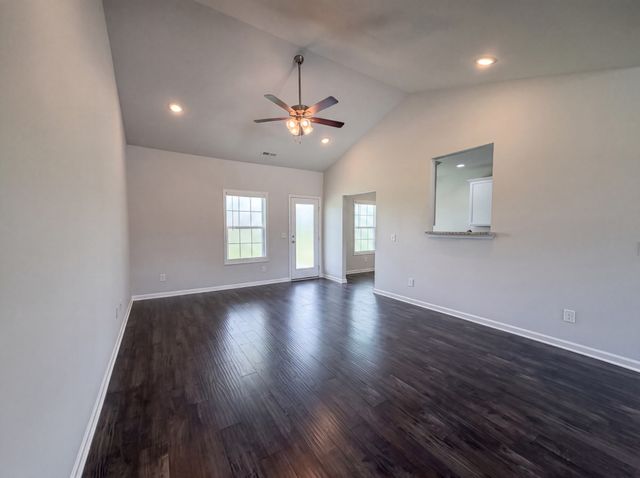 734 Mitscher Dr, Spring Hill, TN 37174