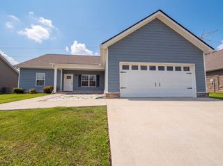 734 Mitscher Dr, Spring Hill, TN 37174