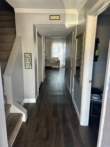 1151 Rankin Street 2B, Stone Mountain, GA 30083