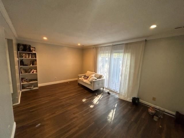 1151 Rankin Street 2B, Stone Mountain, GA 30083