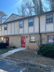 1151 Rankin Street 2B, Stone Mountain, GA 30083