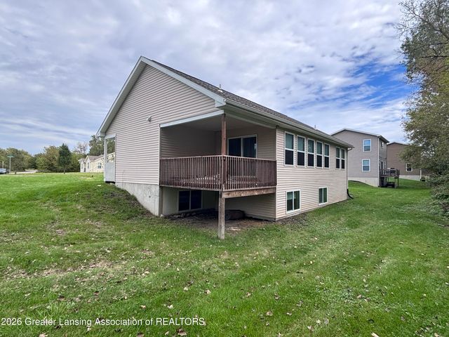6010 Anchor Cove, Dimondale, MI 48821