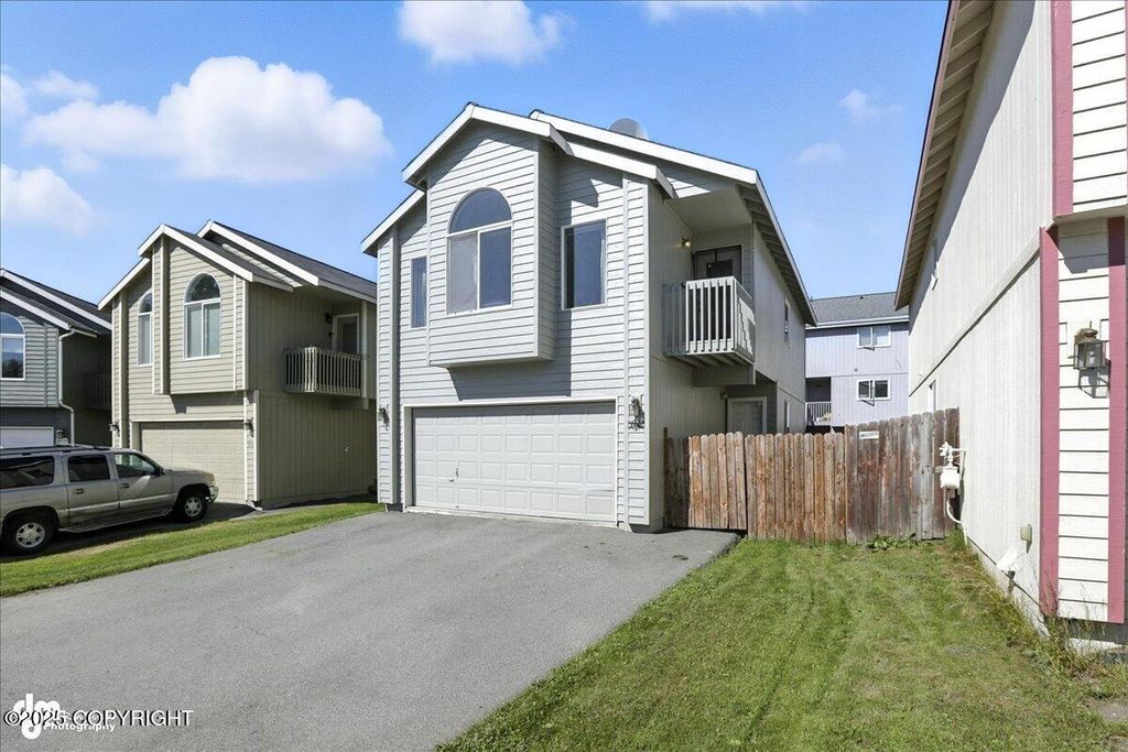 1905 Colony Place, #30, Anchorage, AK 99507
