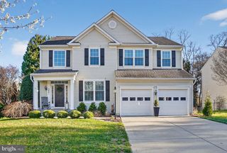 2801 CARVER RD, Crofton, MD 21114