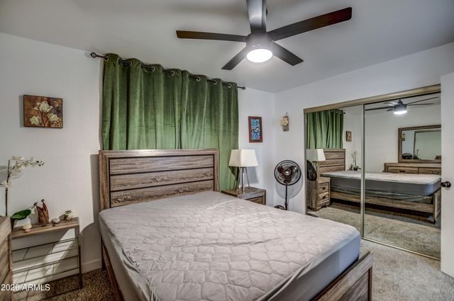 1808 N 32ND Street 209, Phoenix, AZ 85008