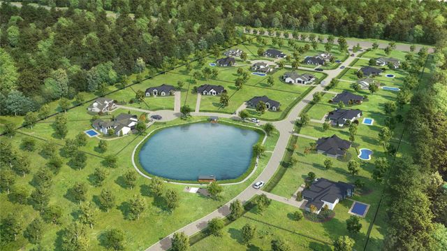 12856 Bentwood Farms Trace, Montgomery, TX 77356