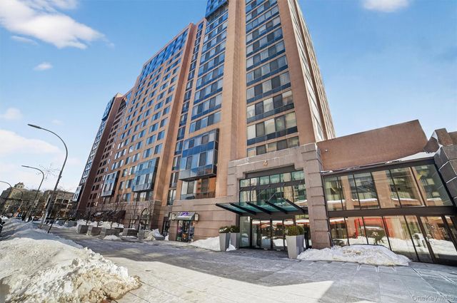 4 Martine Avenue 612, White Plains, NY 10606