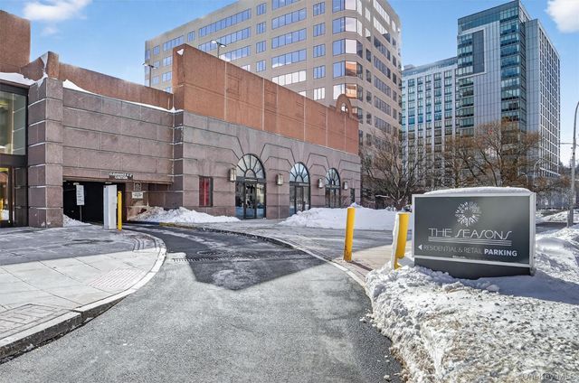 4 Martine Avenue 612, White Plains, NY 10606