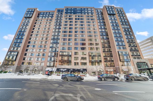 4 Martine Avenue 612, White Plains, NY 10606