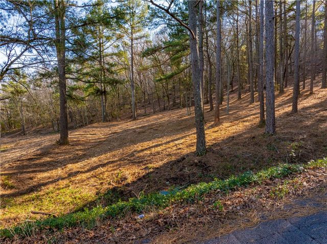 Tract 3 Van Hoose Drive, Fayetteville, AR 72701