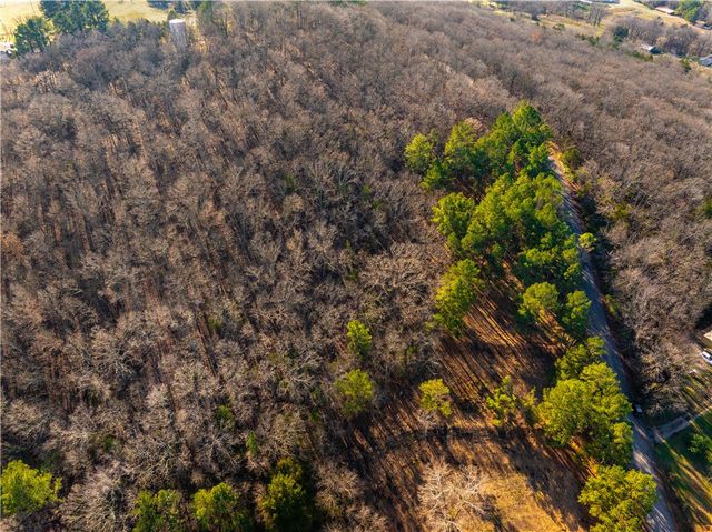 Tract 3 Van Hoose Drive, Fayetteville, AR 72701