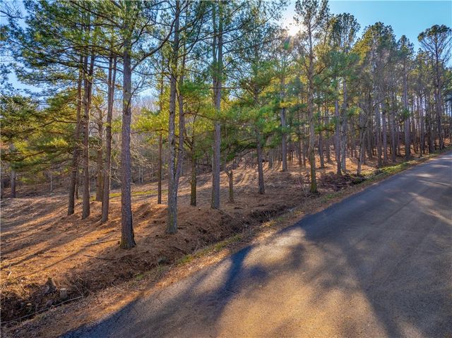 Tract 3 Van Hoose Drive, Fayetteville, AR 72701