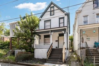 920 Cliff St, Braddock, PA 15104