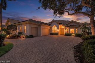 179 AUDUBON BLVD, Naples, FL 34110