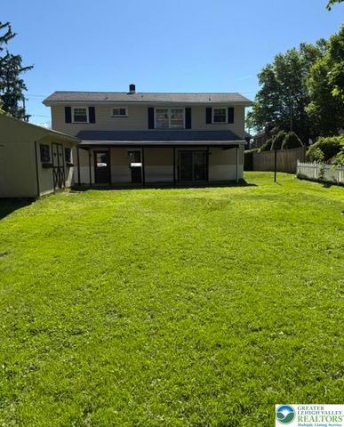519 Folk Street, Easton, PA 18042