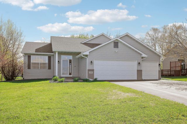 14036 Orchid Avenue, Rogers, MN 55374