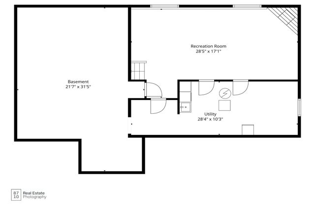 14036 Orchid Avenue, Rogers, MN 55374