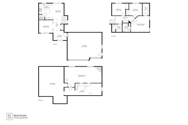 14036 Orchid Avenue, Rogers, MN 55374