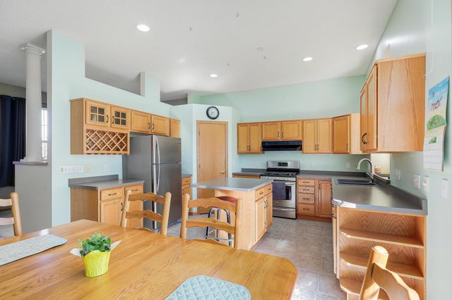 14036 Orchid Avenue, Rogers, MN 55374