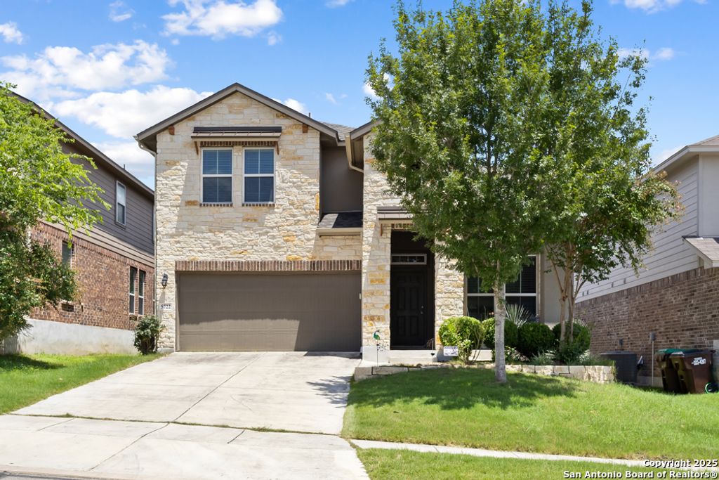 5722 Sweetwater, San Antonio, TX 78253