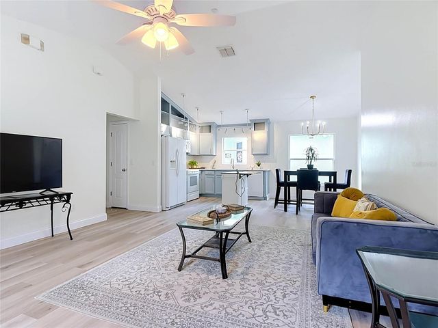 1501 ROYAL RIDGE DRIVE, Davenport, FL 33896