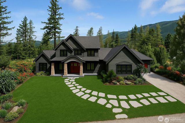 35022 SE 332nd Street, Ravensdale, WA 98051