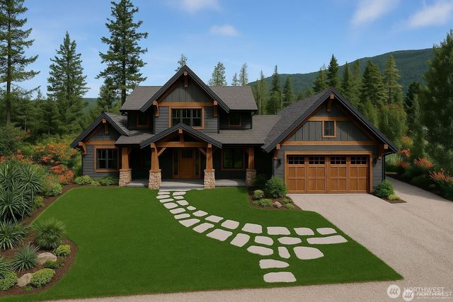 35022 SE 332nd Street, Ravensdale, WA 98051