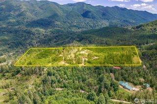 35022 SE 332nd Street, Ravensdale, WA 98051