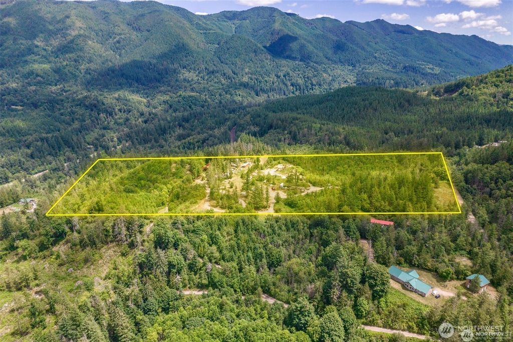 35022 SE 332nd Street, Ravensdale, WA 98051