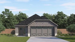 2004 Whispering Lane, Celina, TX 75009