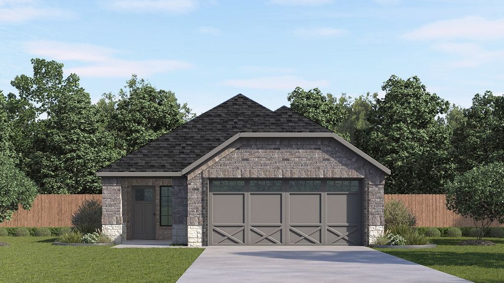 2004 Whispering Lane, Celina, TX 75009