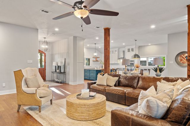 1287 Sunshine Lane, Southlake, TX 76092