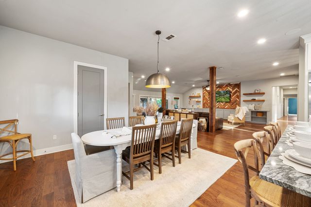 1287 Sunshine Lane, Southlake, TX 76092