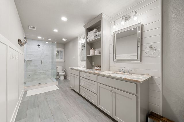 1287 Sunshine Lane, Southlake, TX 76092