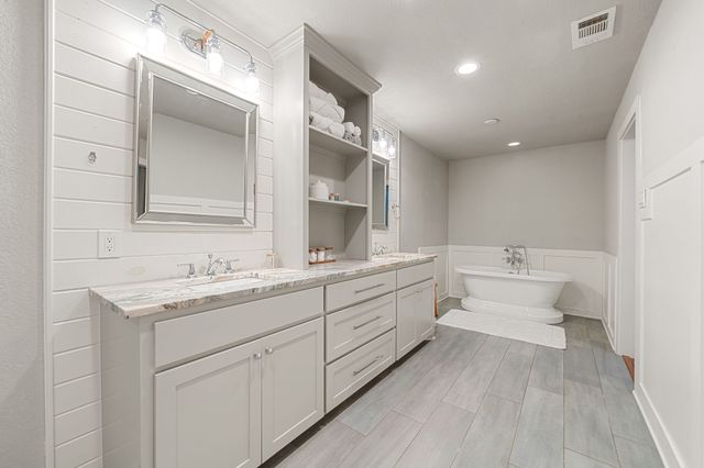 1287 Sunshine Lane, Southlake, TX 76092