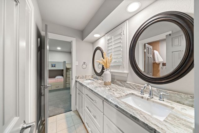 1287 Sunshine Lane, Southlake, TX 76092