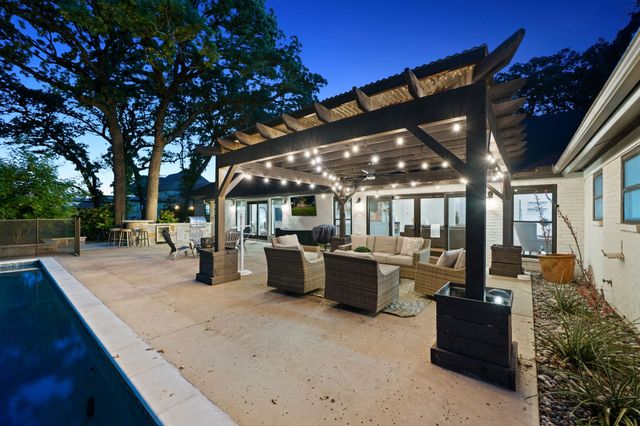 1287 Sunshine Lane, Southlake, TX 76092