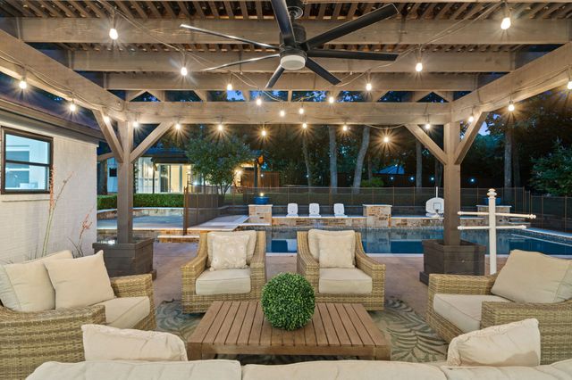 1287 Sunshine Lane, Southlake, TX 76092