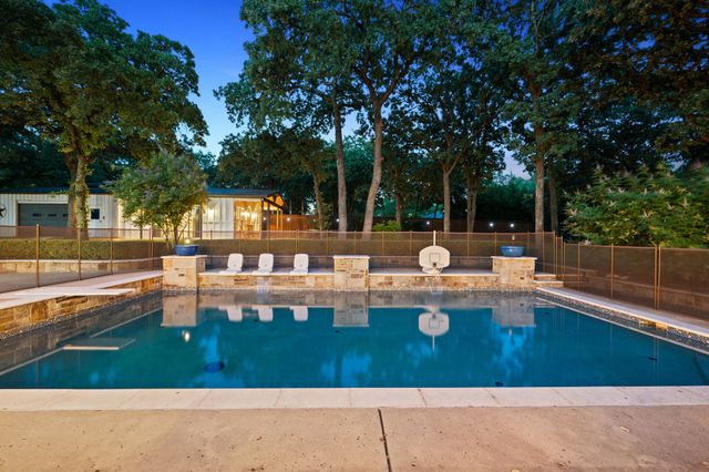 1287 Sunshine Lane, Southlake, TX 76092
